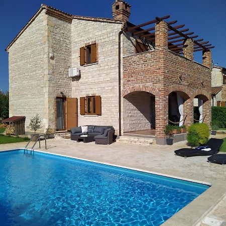 Villa Baleta Butkovići Buitenkant foto