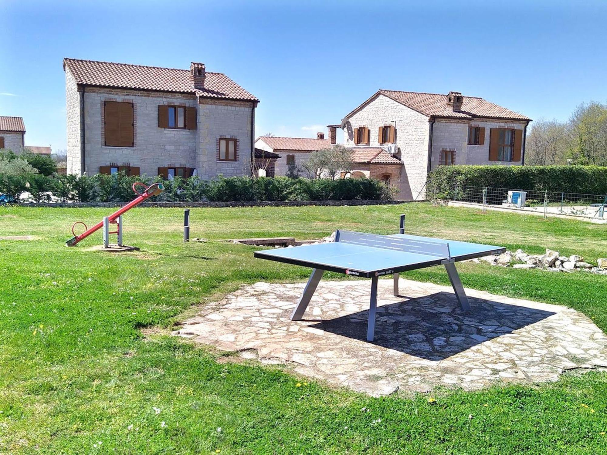 Villa Baleta Butkovići Buitenkant foto